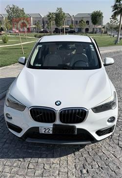 بي ام دبليو X1